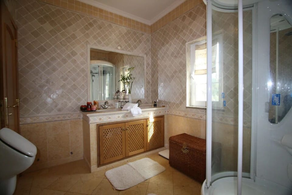 Bathroom number 2