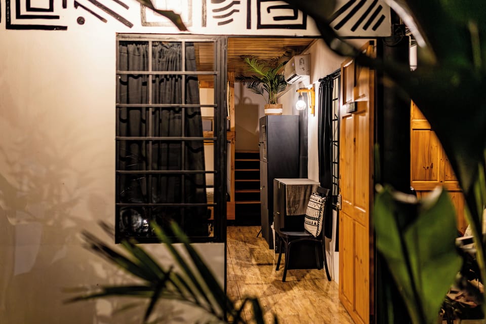 Koru Boutique Hostel Hostel in Uvita