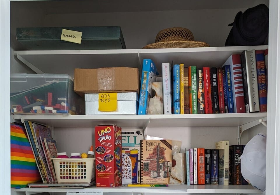 701 bookshelf 