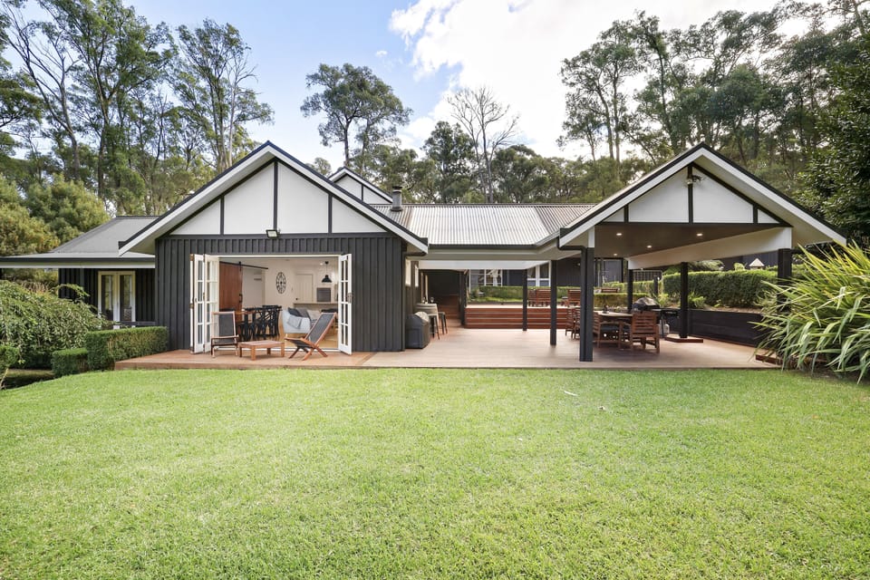 Front of House View 2