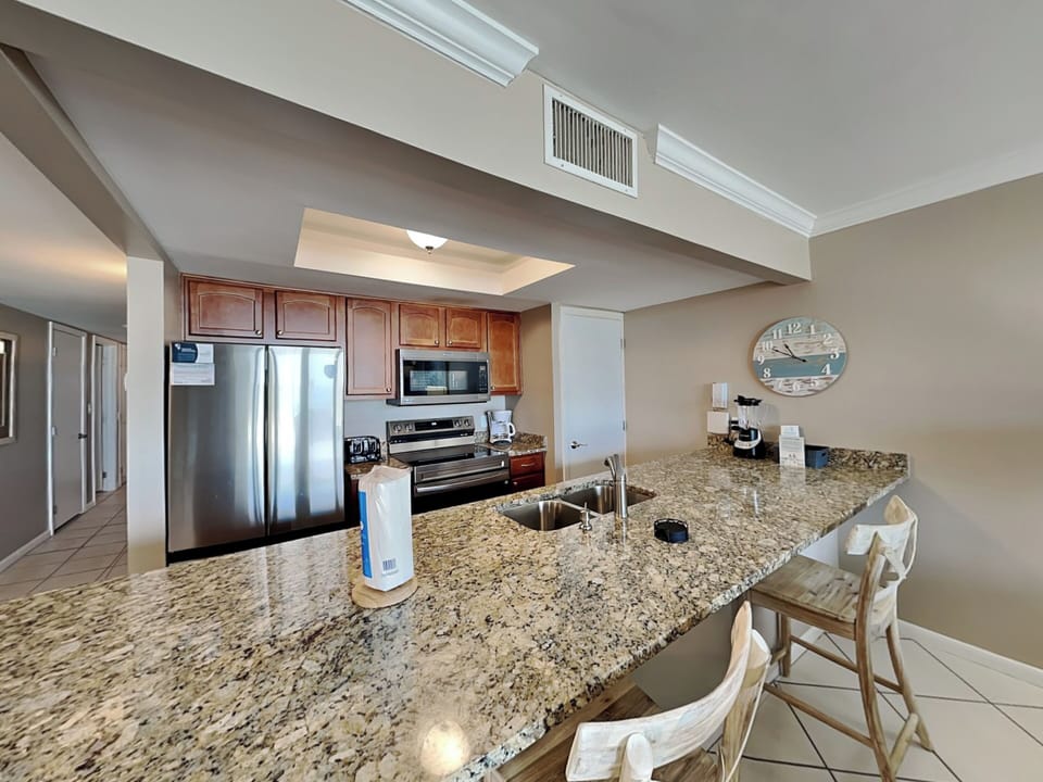 Breakfast Bar - Seating