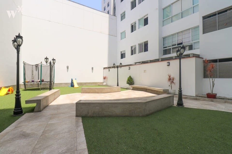 Playground