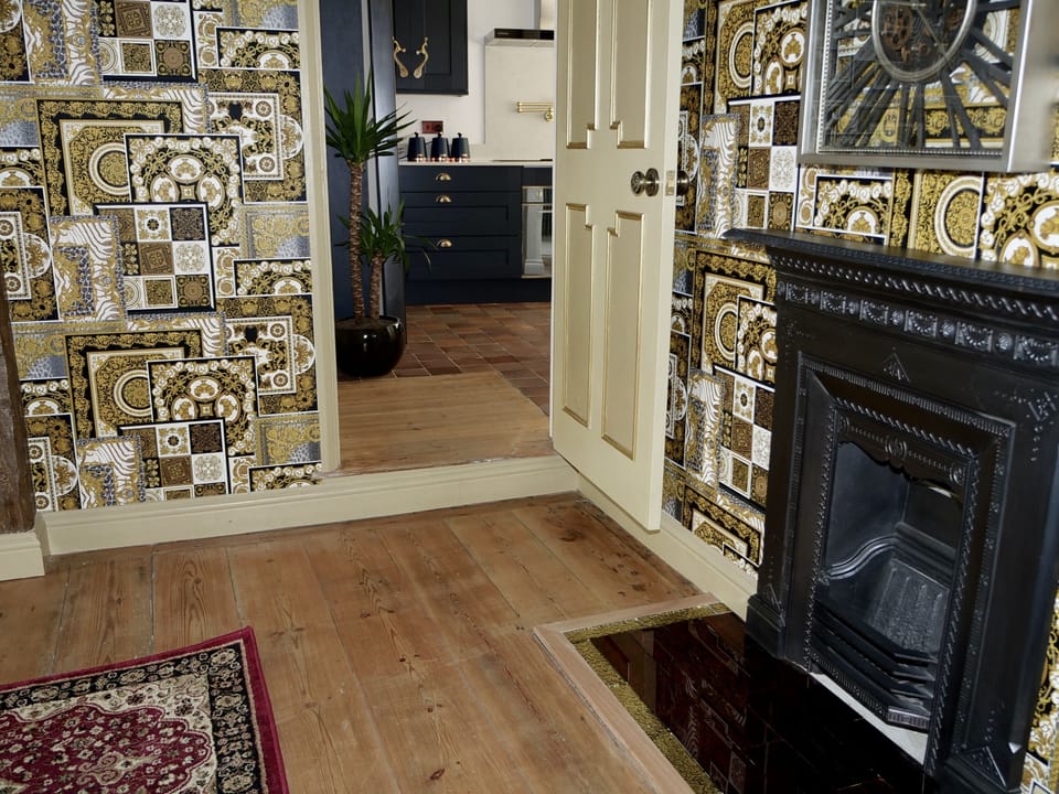 House | Interior