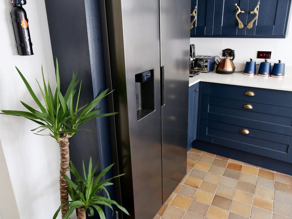 House | Interior