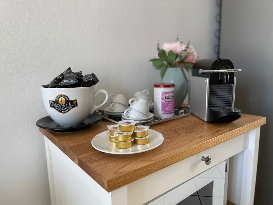 Coffee Station