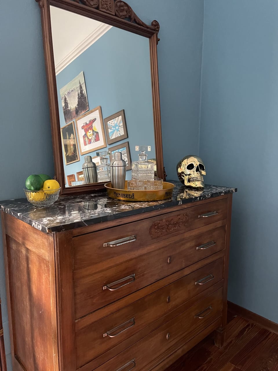Office / Study