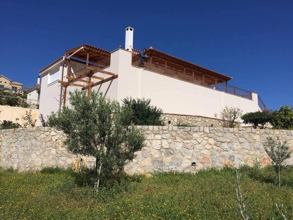 House | Exterior