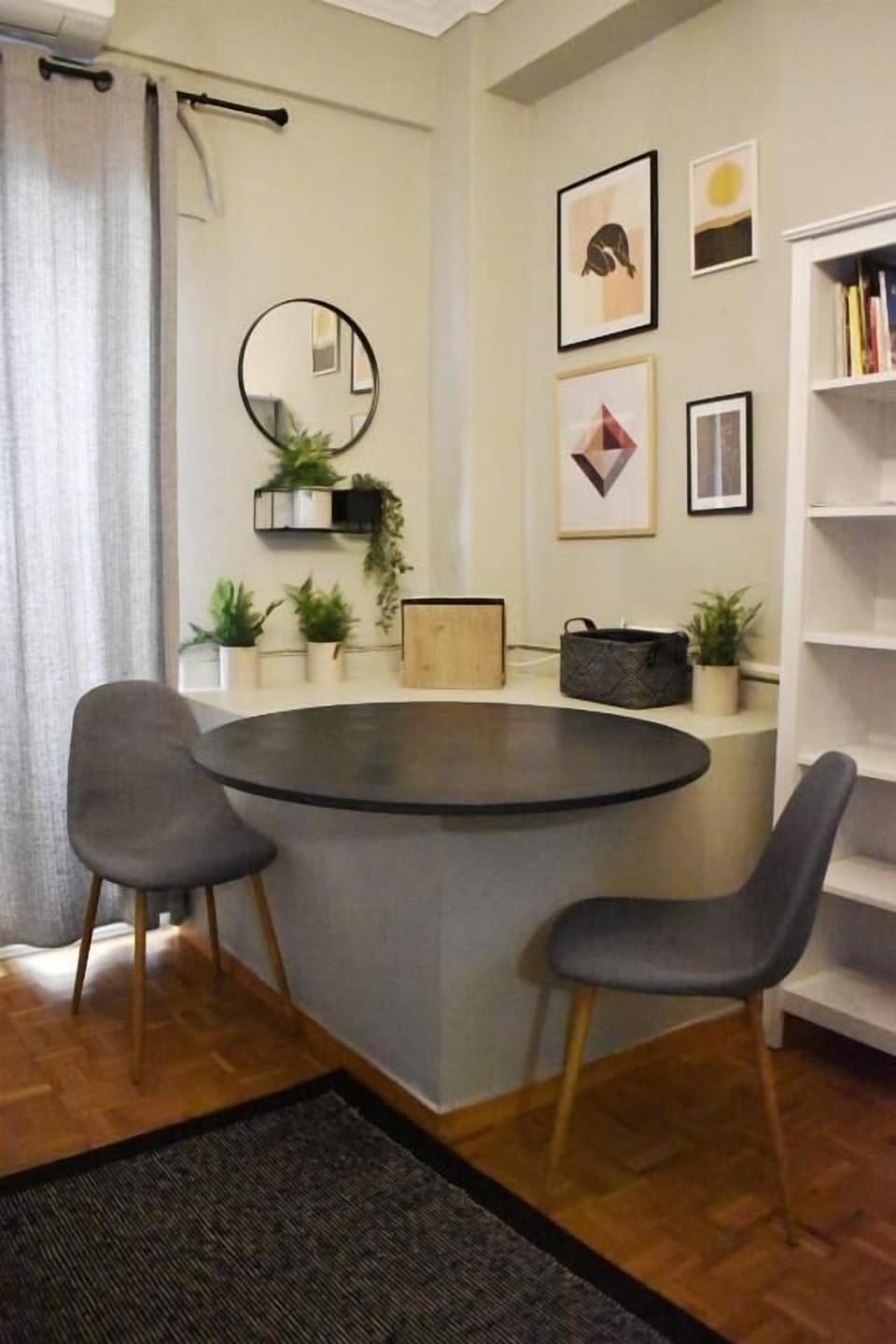 Apartment | In-room dining