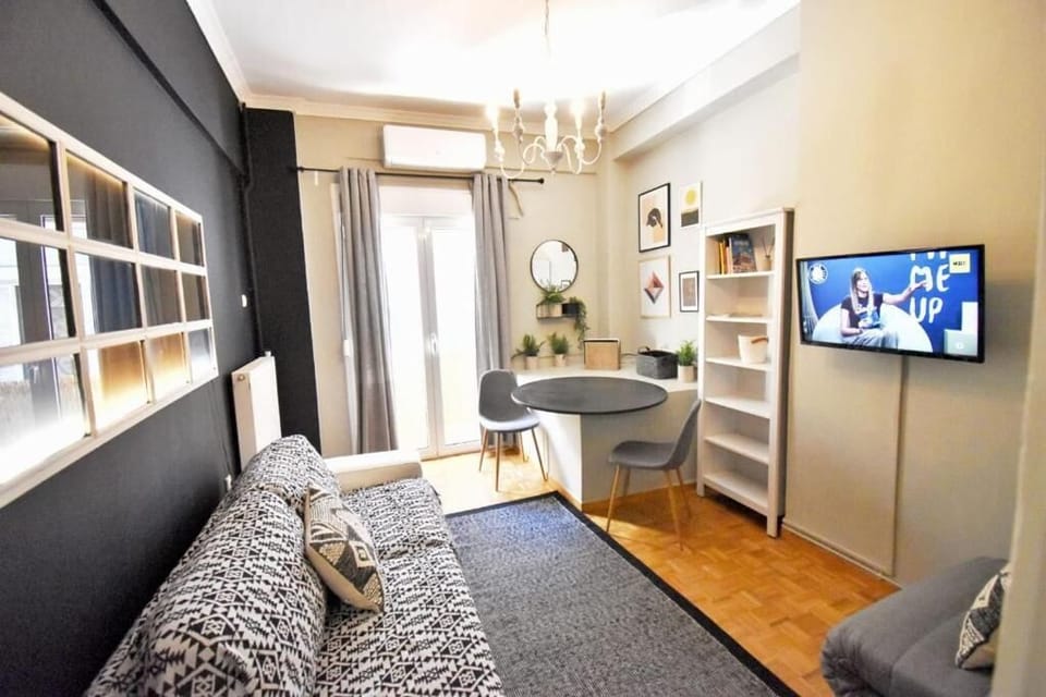 Apartment | 1 bedroom, iron/ironing board (on request), WiFi (free), bed sheets
