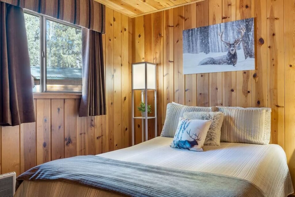 TheLostResorts Cabin101 11