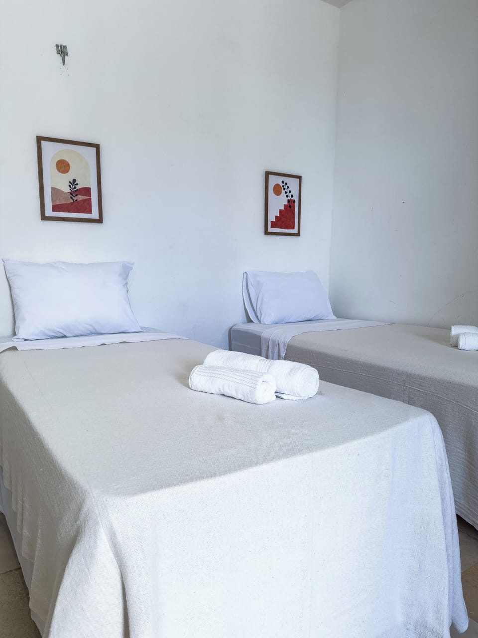Pousada Mahalo Preá Beach Inn in Jijoca de Jericoacoara