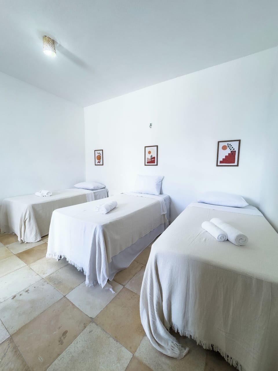 Pousada Mahalo Preá Beach Inn in Jijoca de Jericoacoara