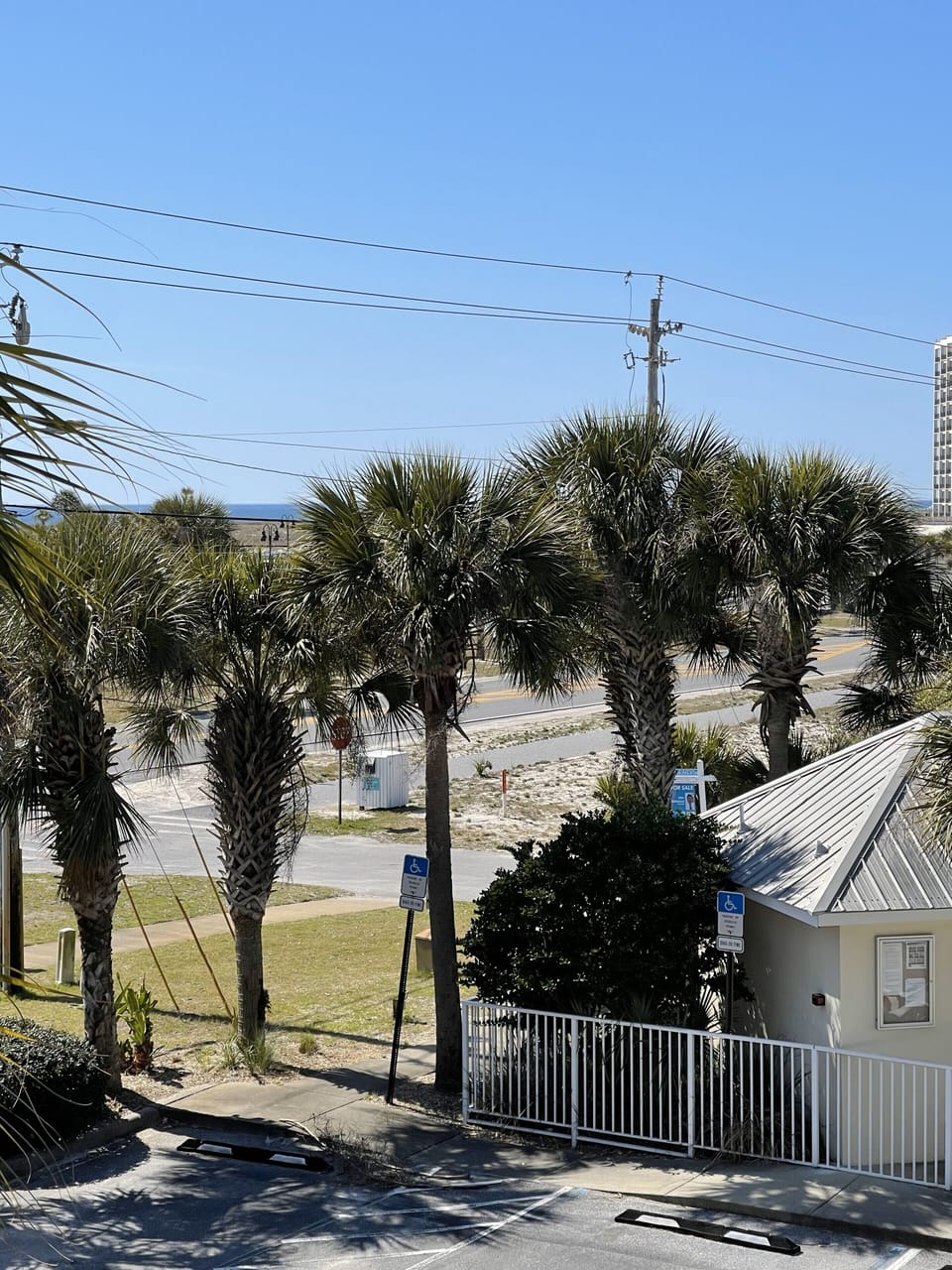 Gulf View