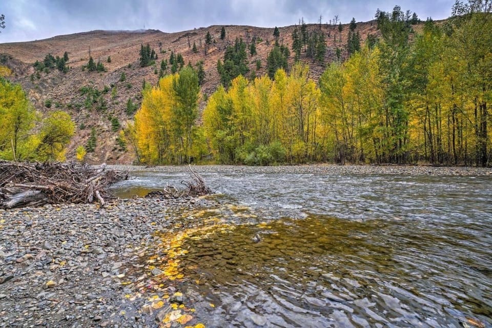 Big Wood River