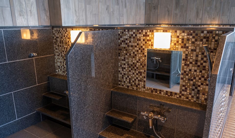 Public bath