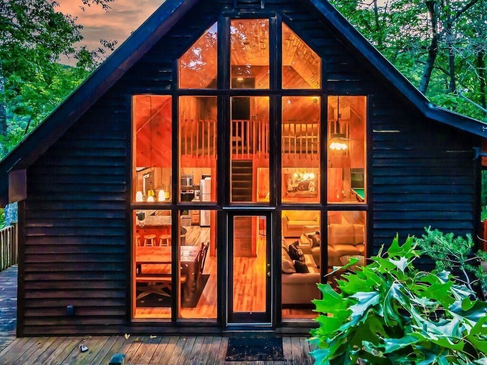 Welcome to Knotty Nice