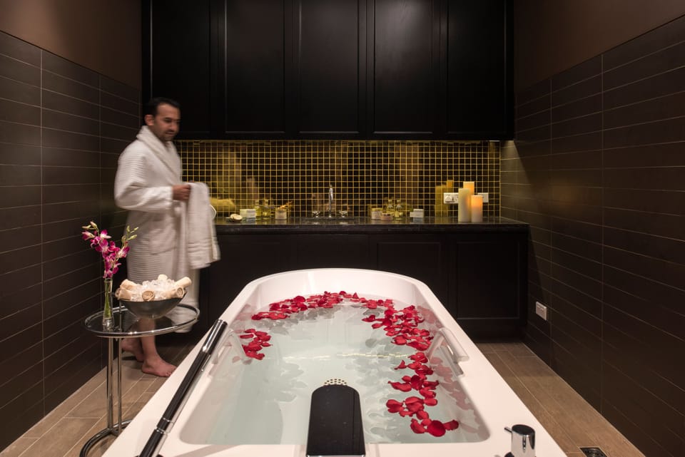 Four Seasons Hotel Riyadh Hotel in Riyadh