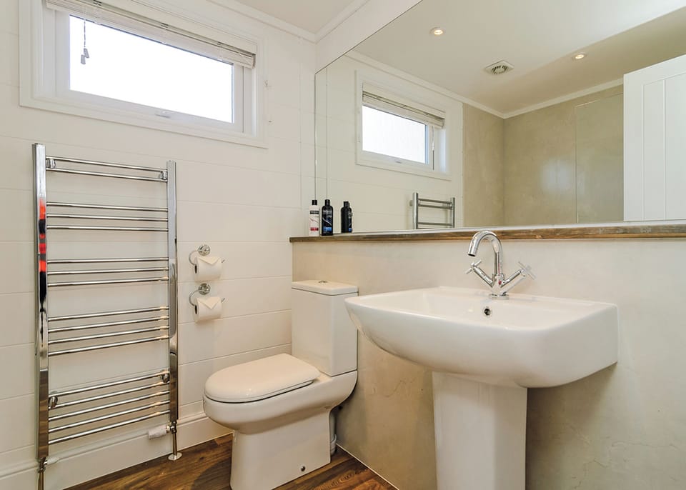 Bathroom, Toilet