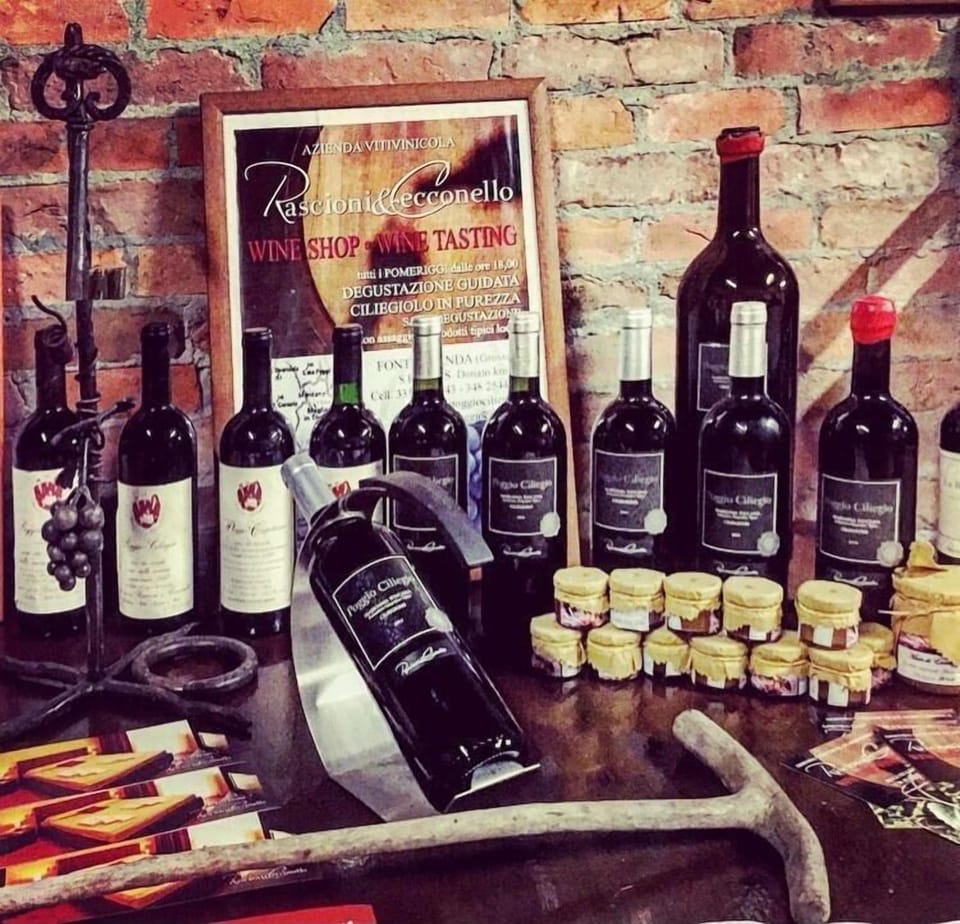 Winery
