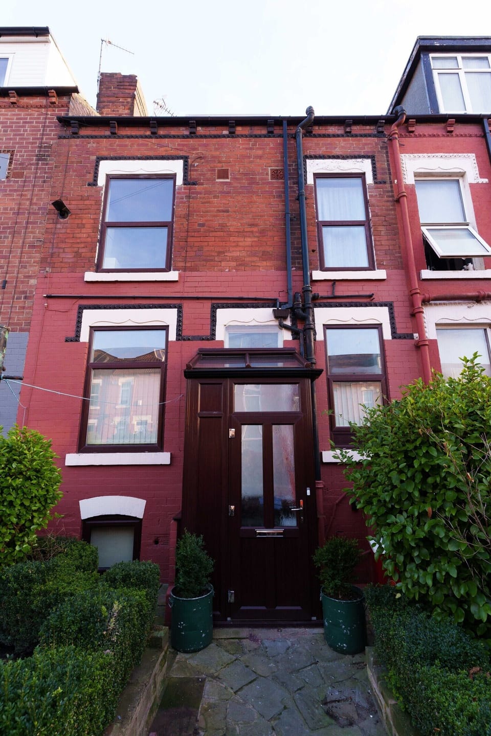 House, Ensuite | Exterior
