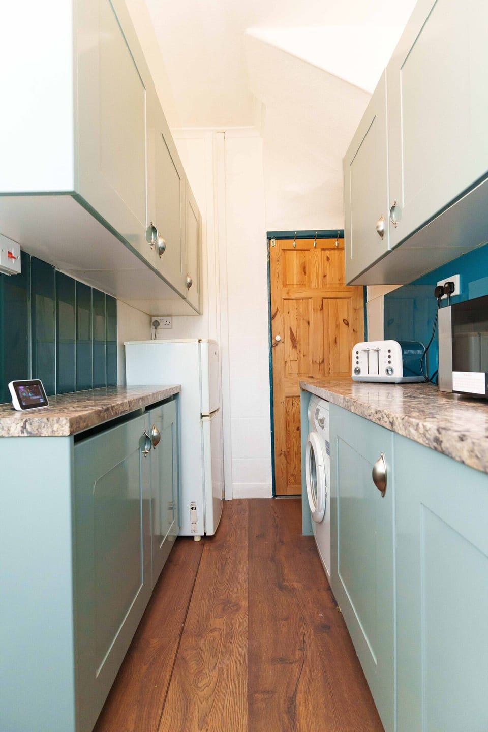 House, Ensuite | Shared kitchen