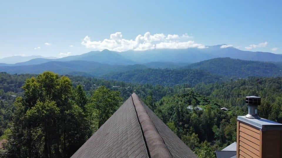 Wow! What A View!!!