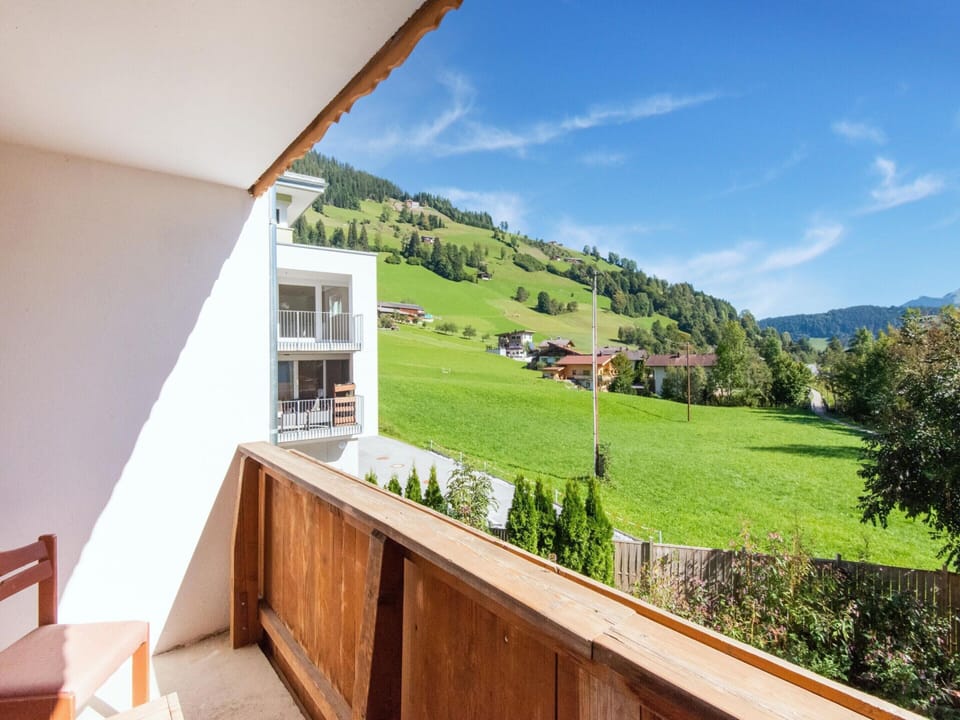 Apartment | View from property