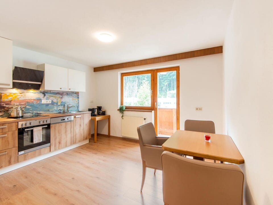 Apartment | Private kitchen