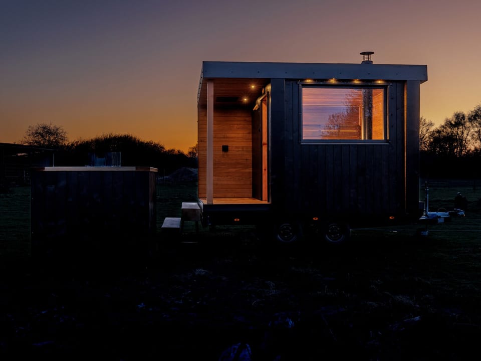 Cottage | Exterior