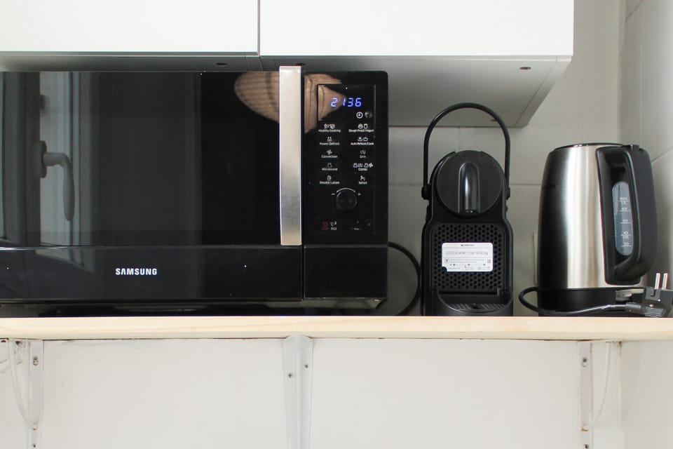 Microwave