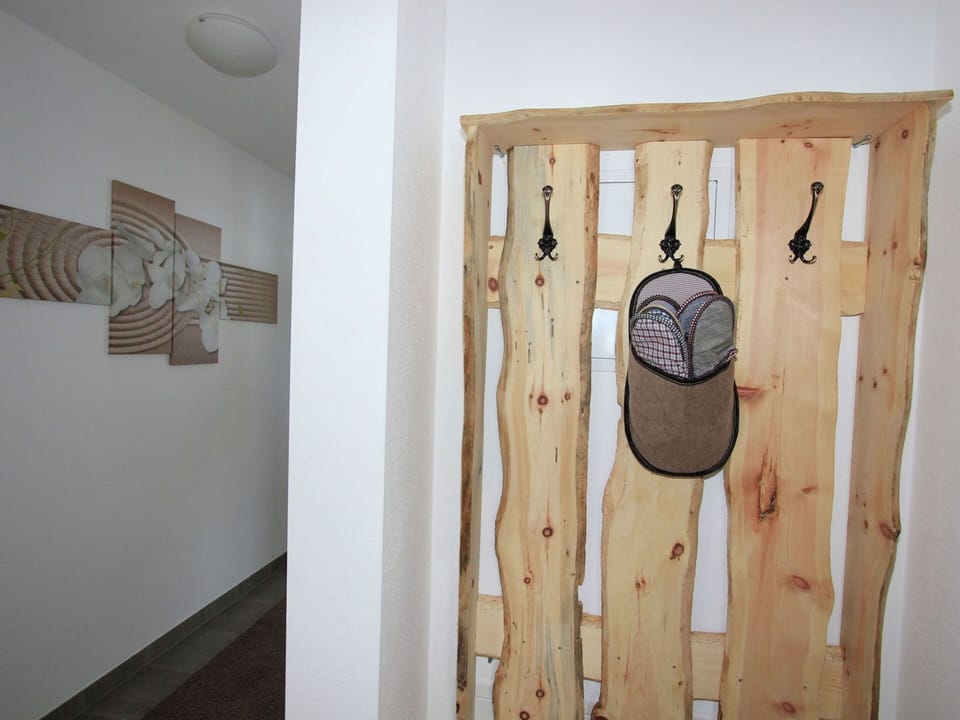 Apartment | Interior