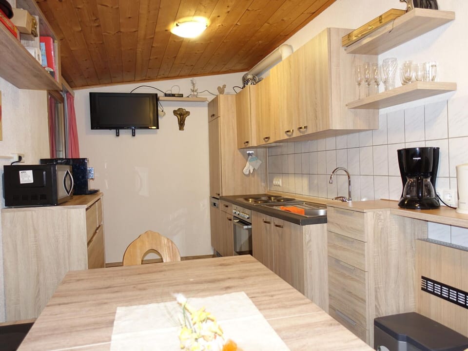 House | Private kitchen