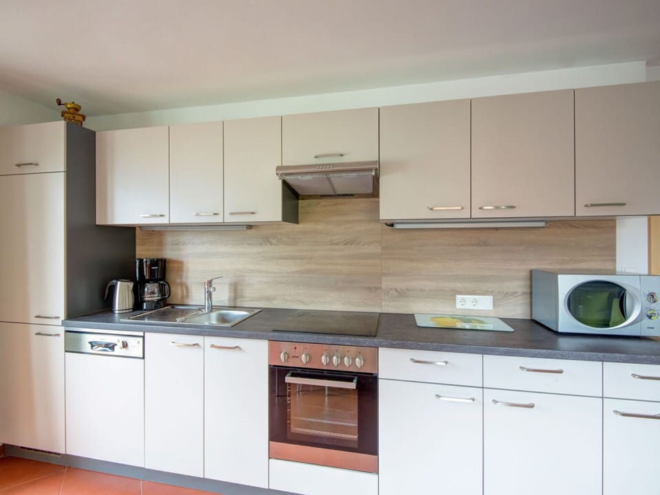 Apartment | Private kitchen