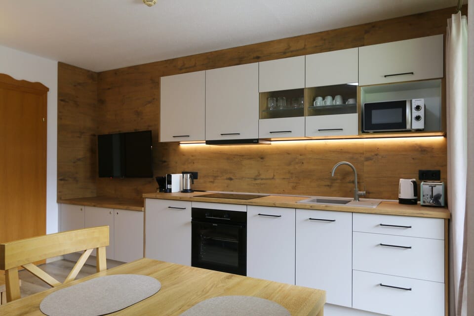 Apartment | Private kitchen