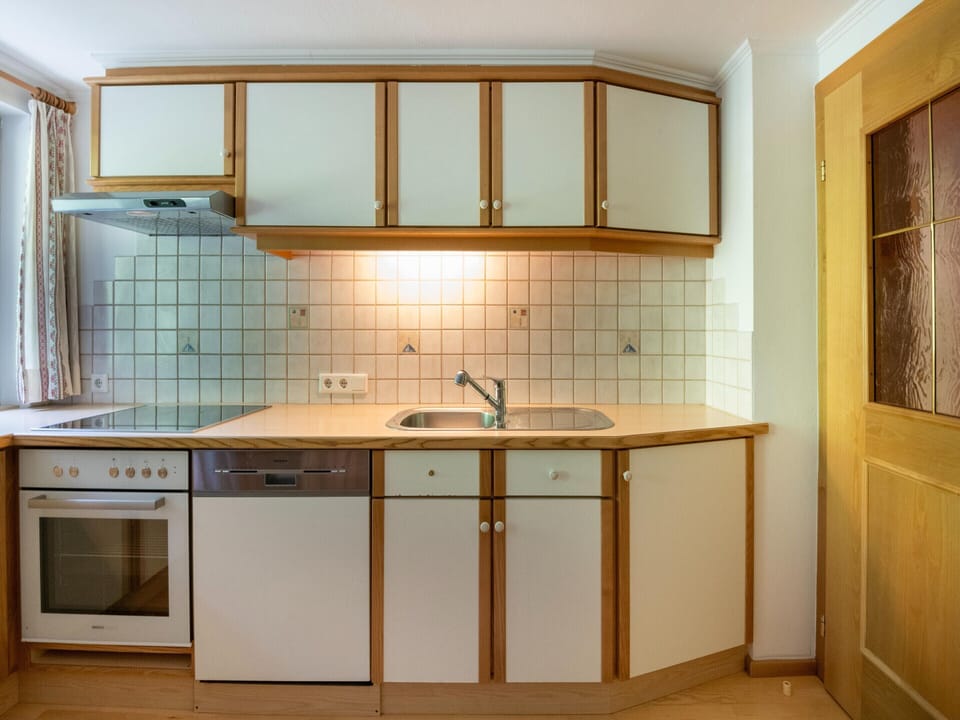 House | Private kitchen