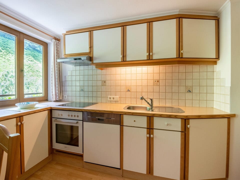 House | Private kitchen