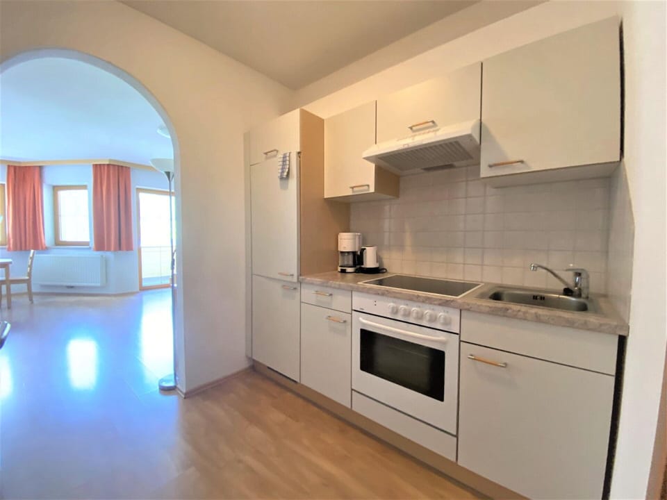 Apartment | Private kitchen | Electric kettle