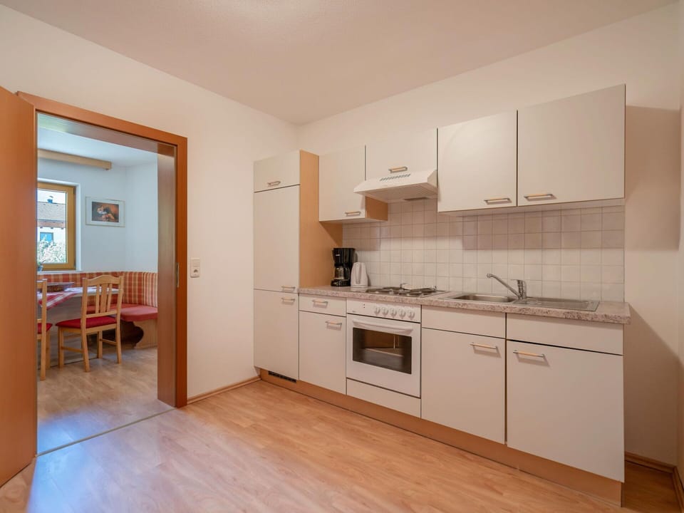 Apartment | Private kitchen | Electric kettle