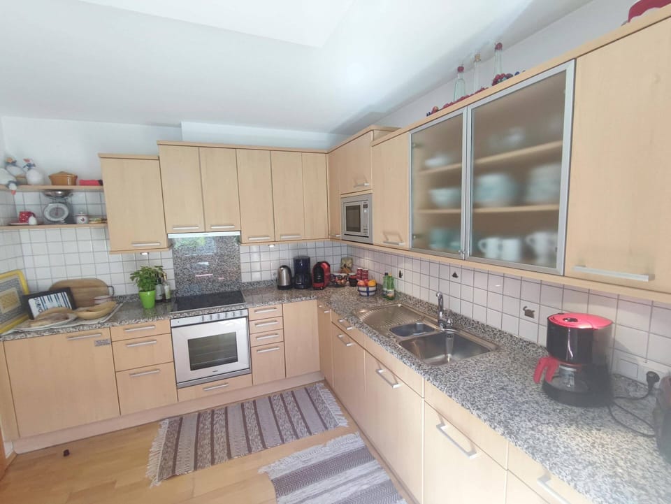 House | Private kitchen