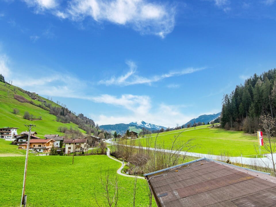 Apartment | View from property