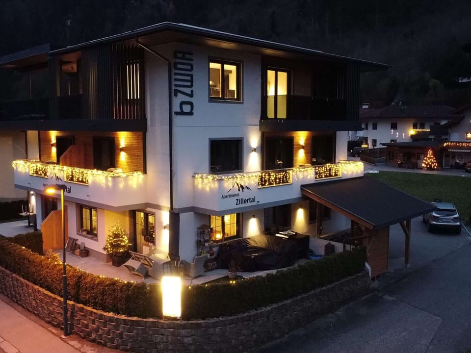 Apartment | Exterior