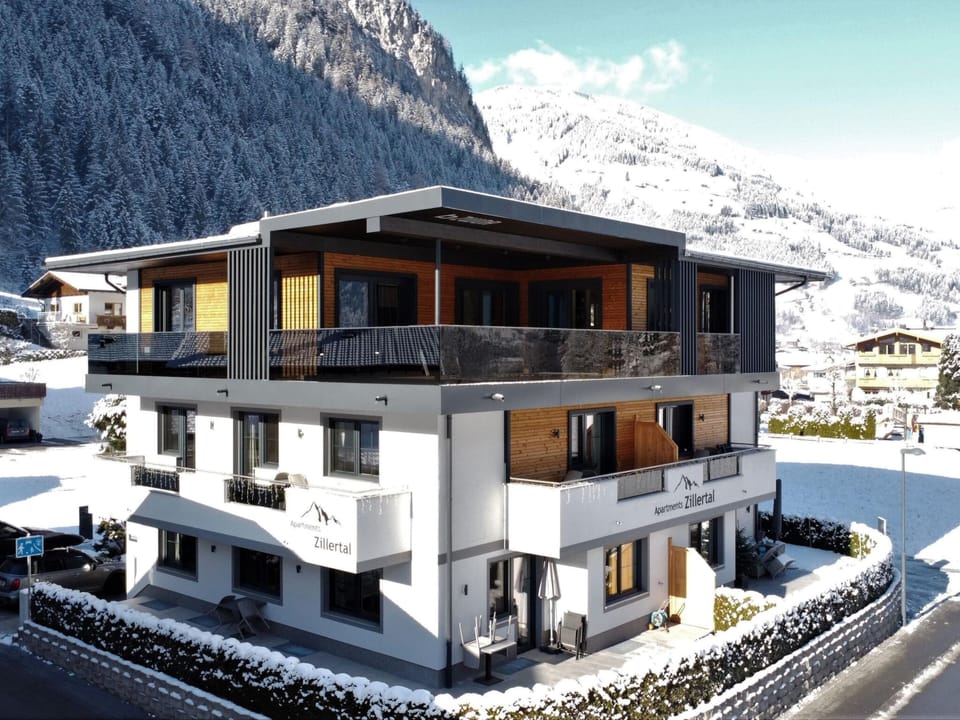 Apartment | Exterior