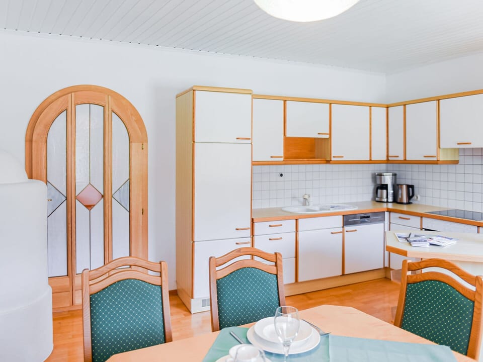 Apartment | Private kitchen | Electric kettle