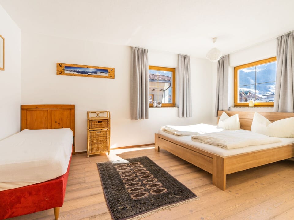 Apartment in Ramsau Near Ski Slopes House in Tyrol