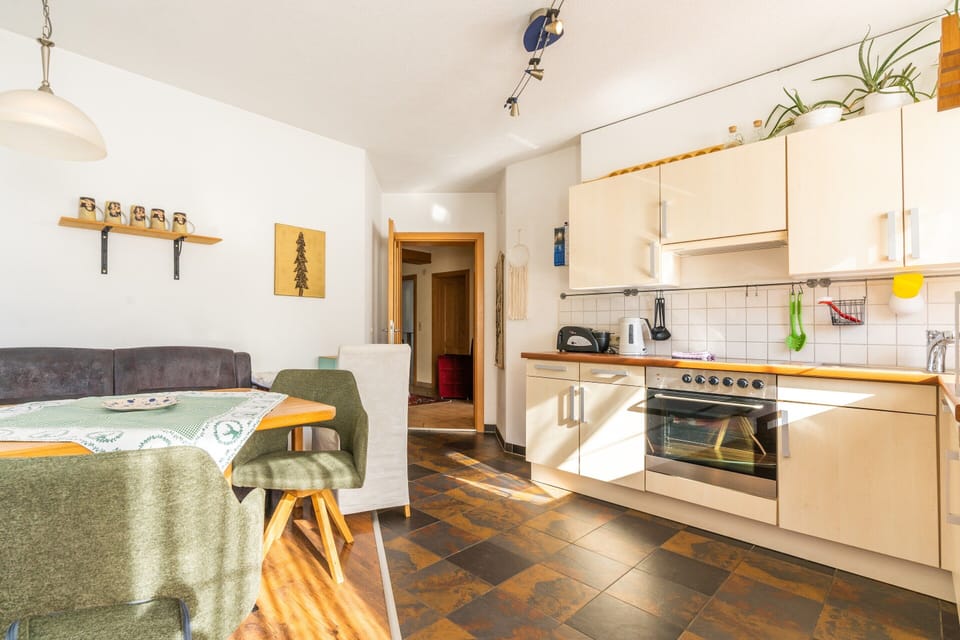 House | Private kitchen | Stovetop