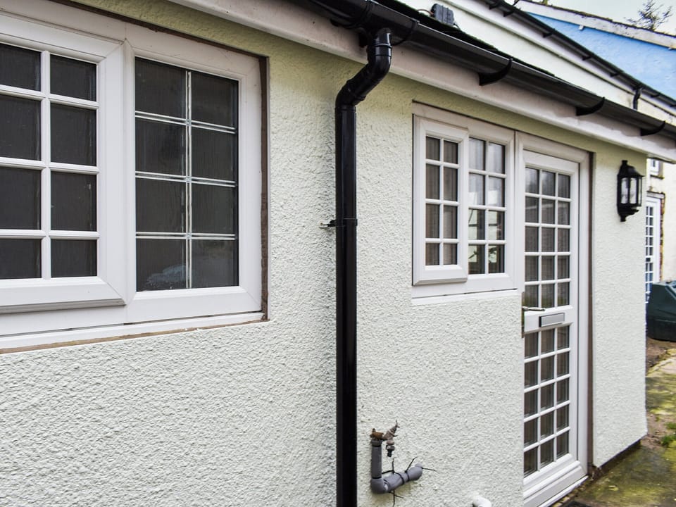 Exterior | Tyn Felin, Cemaes Bay