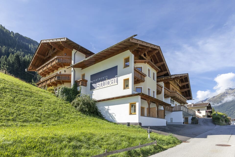 Apartment | Exterior