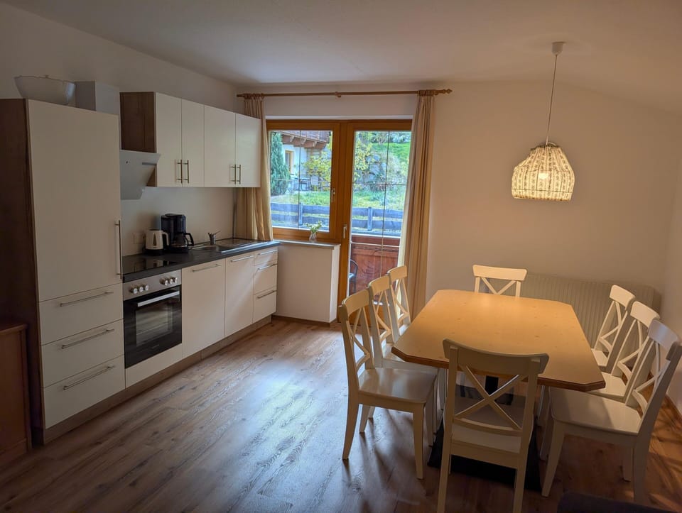Apartment | Private kitchen