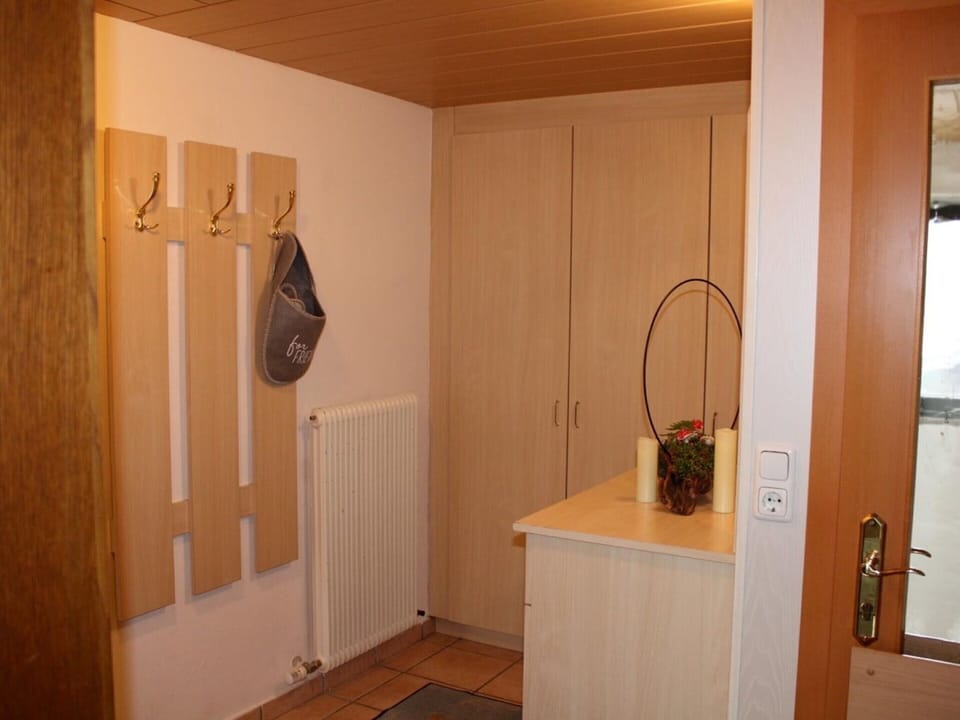 Apartment | Interior