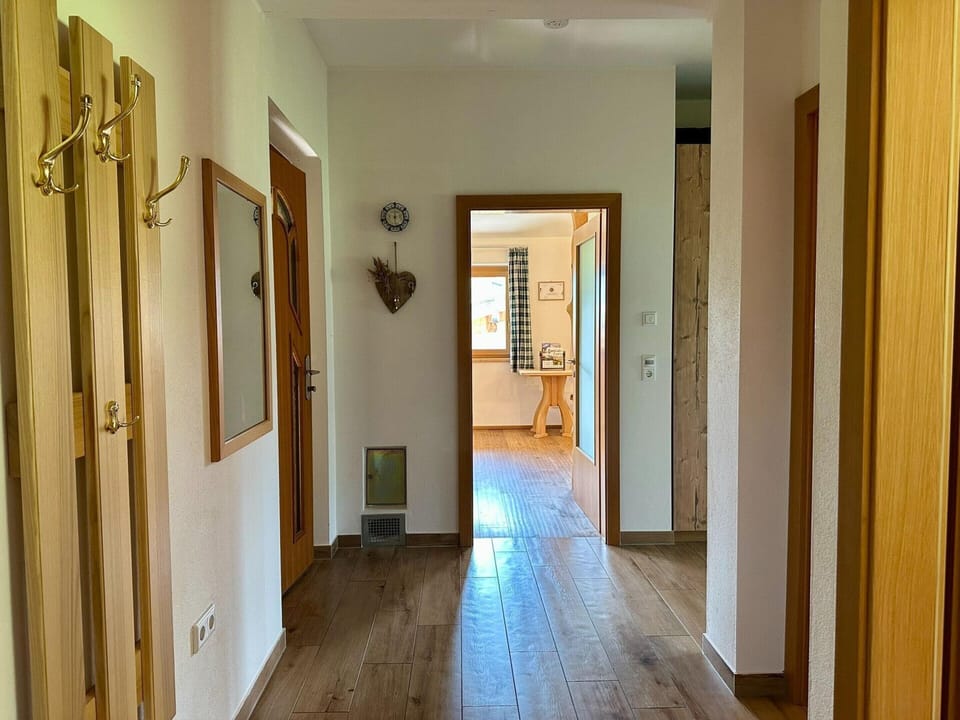 Apartment | Interior